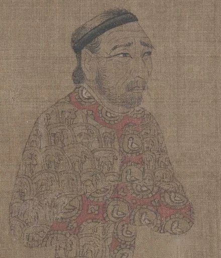 公益课堂：讲给孩子的中国美术史|《步辇图》 （隋唐绘画1）  鸿美术馆 公益 课堂 孩子 中国 美术史 隋唐 绘画 步辇图 人类 美的 崇真艺客