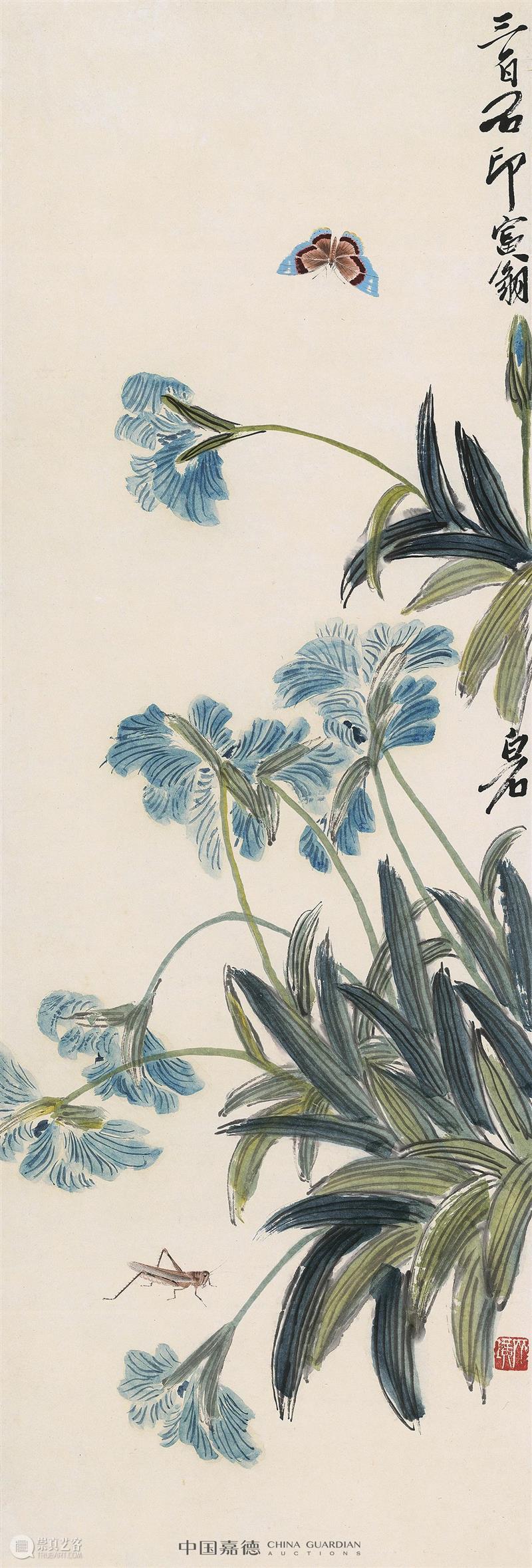 【花花视界】清雅幽兰 花中君子  晨曦微露 幽兰 花花 视界 花中君子 兰花 象征 人们 古人 梅花 菊花 崇真艺客