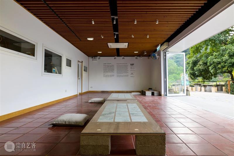 ≡ 郑波 | 个展“生命如此艰难，何必搞得这么简单？” | 香港嘉道理农场暨植物园  马凌画廊EdouardMalingueGallery 郑波 生命 嘉道理农场暨植物园 个展 香港 现场 Garden 赛马会 新势力 CLUB 崇真艺客
