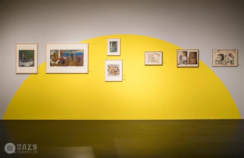 【云朗读】第8期 | “童思妙笔·耕绘奇境——西方插画师作品展”绘本童声朗读《月亮剧场》  清华大学艺术博物馆 崇真艺客