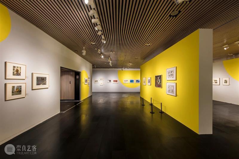 【云朗读】第8期 | “童思妙笔·耕绘奇境——西方插画师作品展”绘本童声朗读《月亮剧场》 清华大学艺术博物馆 崇真艺客