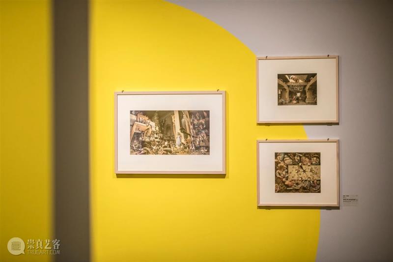 【云朗读】第8期 | “童思妙笔·耕绘奇境——西方插画师作品展”绘本童声朗读《月亮剧场》  清华大学艺术博物馆 崇真艺客