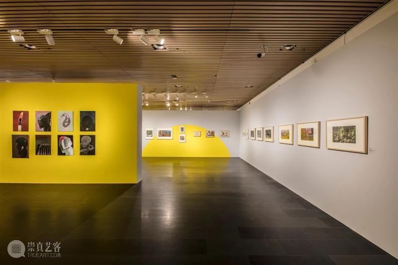【云朗读】第8期 | “童思妙笔·耕绘奇境——西方插画师作品展”绘本童声朗读《月亮剧场》  清华大学艺术博物馆 崇真艺客