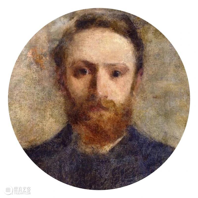 【IFA-艺术赏析】Edouard Vuillard | 纳比派画家  刘灿 Edouard 画家 艺术 IFA 法国 纳比派 古依索 图形 艺术家 维亚尔 崇真艺客