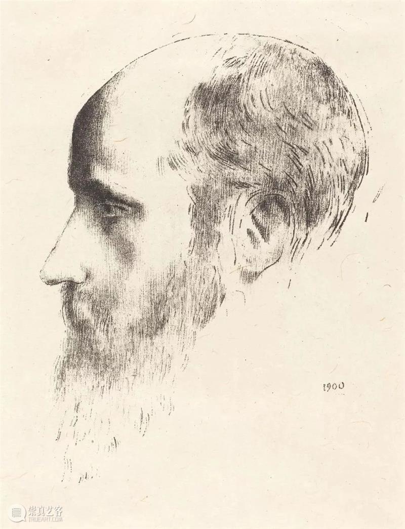 【IFA-艺术赏析】Edouard Vuillard | 纳比派画家  刘灿 Edouard 画家 艺术 IFA 法国 纳比派 古依索 图形 艺术家 维亚尔 崇真艺客
