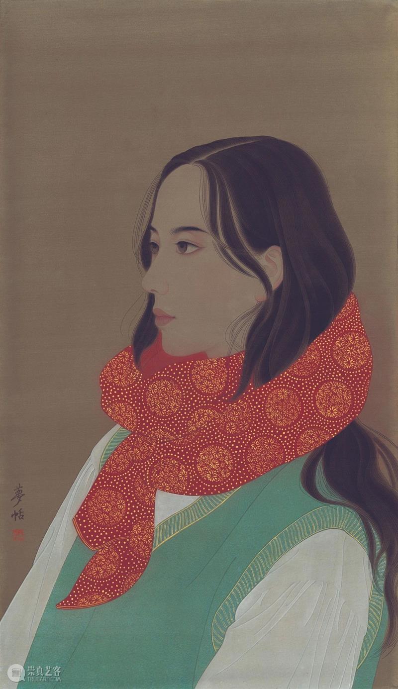展览预告|梦田 ——李梦恬作品展 基业艺术 梦田 李梦恬 作品展 展期 策展人 沈建国 学术 王鹭 主办单位 苏州市 崇真艺客