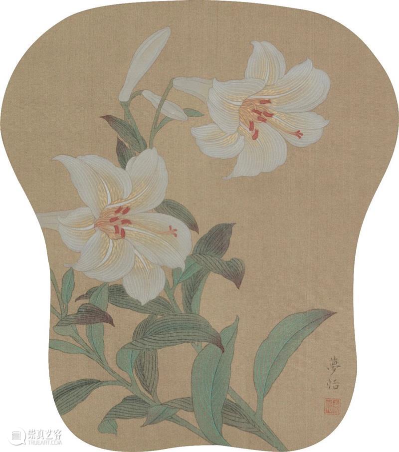 展览预告|梦田 ——李梦恬作品展 基业艺术 梦田 李梦恬 作品展 展期 策展人 沈建国 学术 王鹭 主办单位 苏州市 崇真艺客
