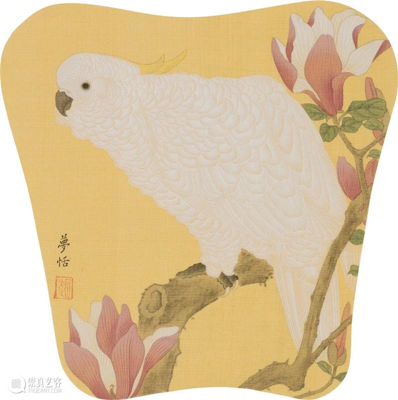 展览预告|梦田 ——李梦恬作品展 基业艺术 梦田 李梦恬 作品展 展期 策展人 沈建国 学术 王鹭 主办单位 苏州市 崇真艺客
