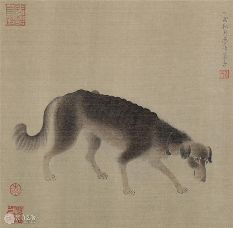 展览预告|梦田 ——李梦恬作品展 基业艺术 梦田 李梦恬 作品展 展期 策展人 沈建国 学术 王鹭 主办单位 苏州市 崇真艺客