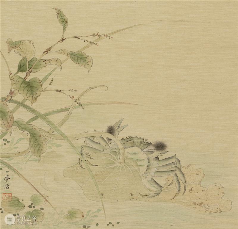 展览预告|梦田 ——李梦恬作品展 基业艺术 梦田 李梦恬 作品展 展期 策展人 沈建国 学术 王鹭 主办单位 苏州市 崇真艺客