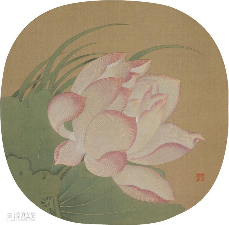 展览预告|梦田 ——李梦恬作品展 基业艺术 梦田 李梦恬 作品展 展期 策展人 沈建国 学术 王鹭 主办单位 苏州市 崇真艺客
