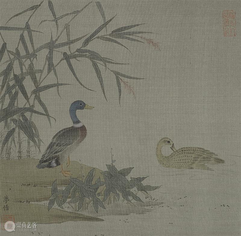 展览预告|梦田 ——李梦恬作品展 基业艺术 梦田 李梦恬 作品展 展期 策展人 沈建国 学术 王鹭 主办单位 苏州市 崇真艺客