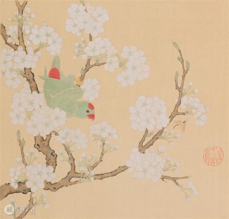 展览预告|梦田 ——李梦恬作品展 基业艺术 梦田 李梦恬 作品展 展期 策展人 沈建国 学术 王鹭 主办单位 苏州市 崇真艺客