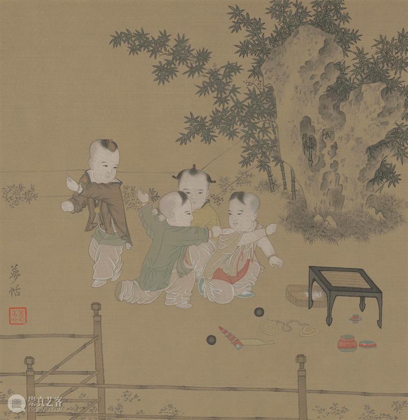 展览预告|梦田 ——李梦恬作品展 基业艺术 梦田 李梦恬 作品展 展期 策展人 沈建国 学术 王鹭 主办单位 苏州市 崇真艺客