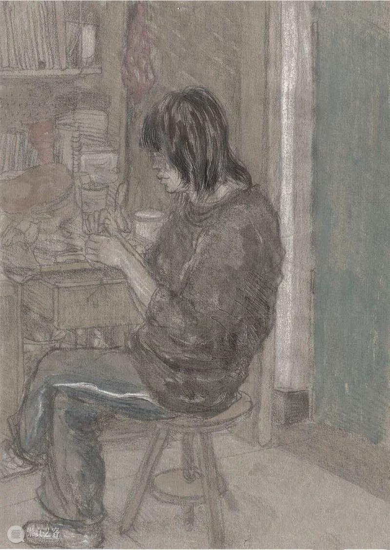 展览预告|梦田 ——李梦恬作品展 基业艺术 梦田 李梦恬 作品展 展期 策展人 沈建国 学术 王鹭 主办单位 苏州市 崇真艺客