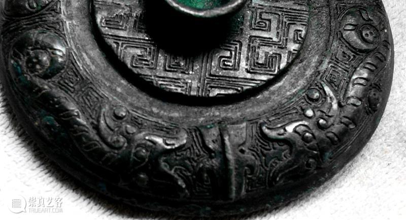 原创丨官员禁酒是中国的传统 ——论新发现的周朝格从尾祝铜盌禁 王德埙 中国 官员 尾祝铜盌 周朝格 传统 本文 重庆市 文化 研究院 西南师范大学出版社 崇真艺客