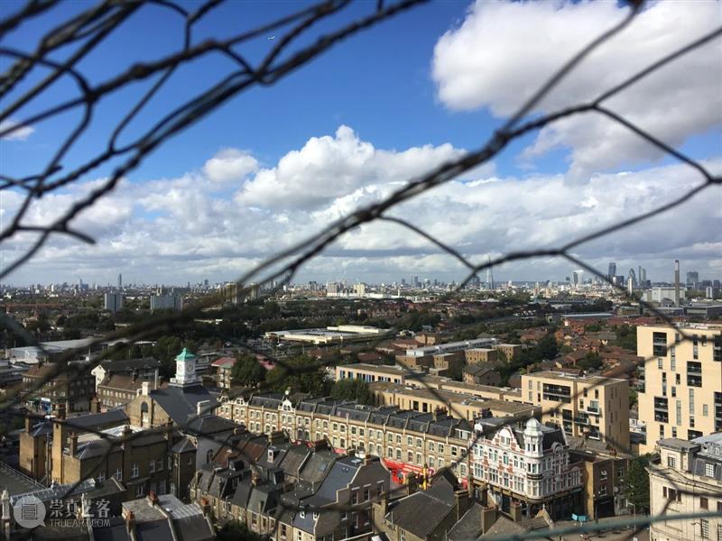 回响｜我在伦敦大学磨炼出来了一套工作方法  木格堂 工作 方法 伦敦大学 卢禹凡 伦敦 经历 前阵子 同学 以前 房子 崇真艺客
