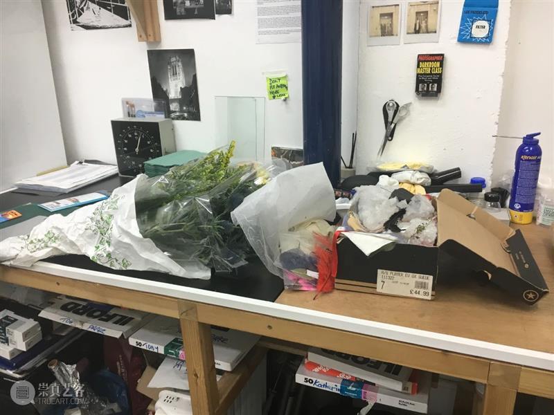 回响｜我在伦敦大学磨炼出来了一套工作方法  木格堂 工作 方法 伦敦大学 卢禹凡 伦敦 经历 前阵子 同学 以前 房子 崇真艺客