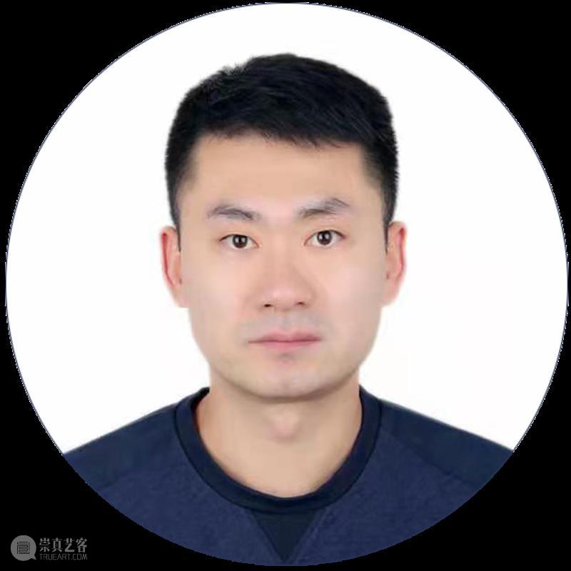 长安之音 | 推介参展作品及艺术家介绍：张宇、龚晨  西安美术馆 长安 作品 艺术家 张宇 龚晨 西安美术馆 西安 青年 双年展 油画展 崇真艺客