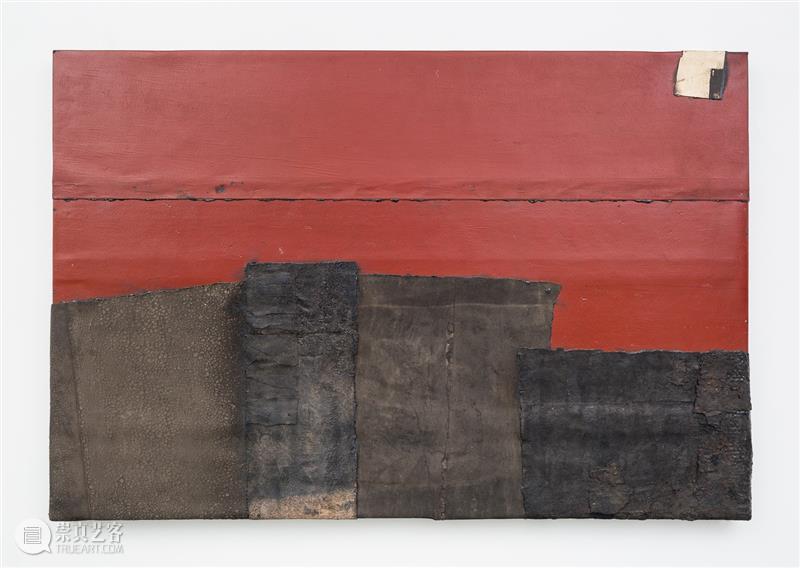 高古轩纽约举办新群展「An Ideal Landscape」  Gagosian 高古轩 纽约 群展 Gagosian Rob 目前 风景 艺术家 作品 地方 崇真艺客