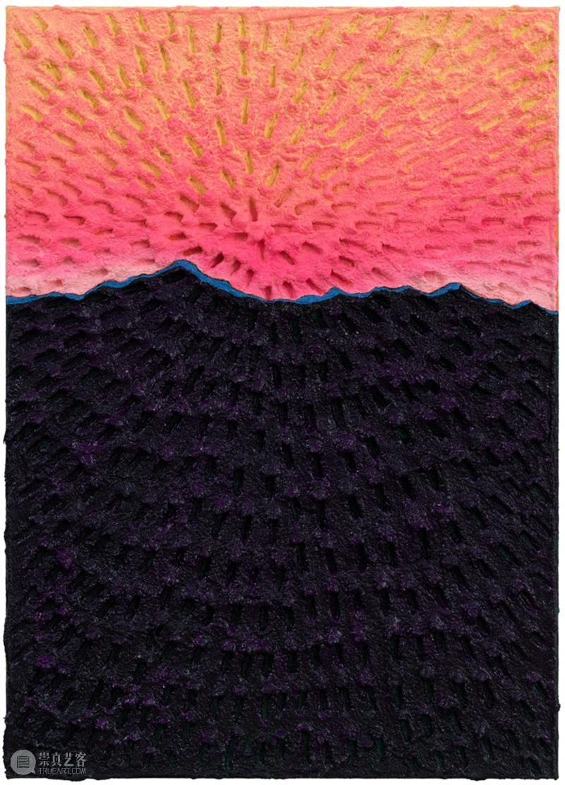 高古轩纽约举办新群展「An Ideal Landscape」  Gagosian 高古轩 纽约 群展 Gagosian Rob 目前 风景 艺术家 作品 地方 崇真艺客