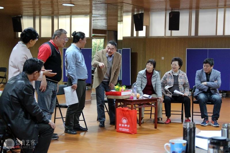 精品99好戏惠民！原创话剧《又一春》3月广州首演，温情聚焦老年人  广东艺术剧院 话剧 又一春 广州 精品 温情 老年人 好戏 传达室 人生 晚年 崇真艺客