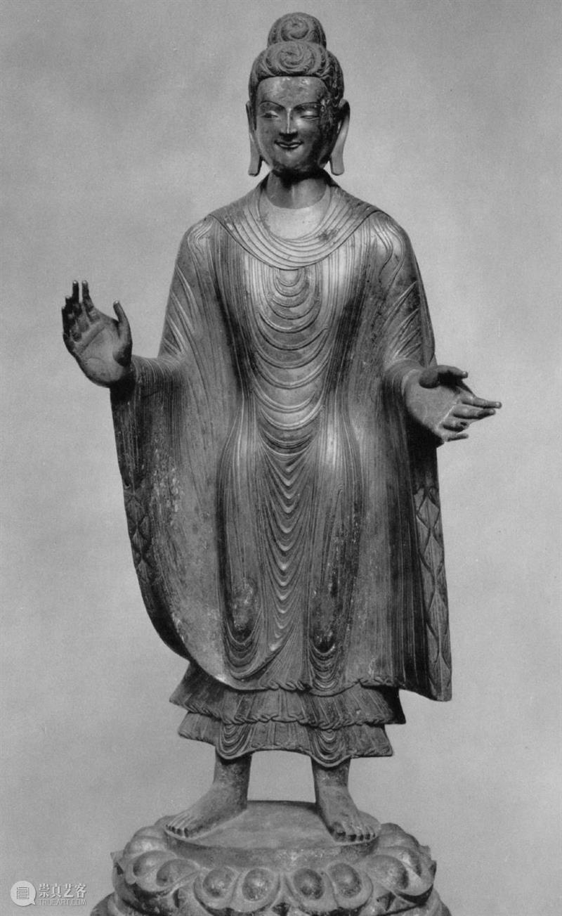 南山供秀｜1965年大都会博物馆简报：《中国雕塑、广胜寺壁画》电子版免费下载  南山供秀 大都会博物馆 简报 中国 雕塑 壁画 广胜寺 电子版 南山 秀｜ 内容 崇真艺客