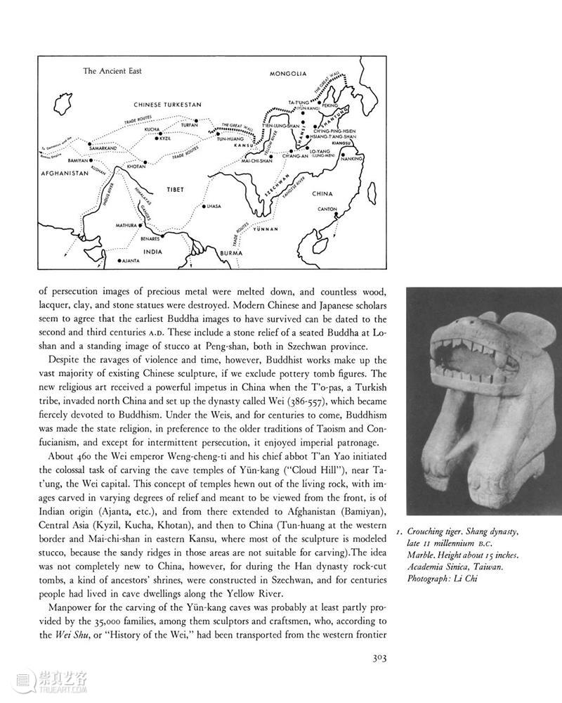 南山供秀｜1965年大都会博物馆简报：《中国雕塑、广胜寺壁画》电子版免费下载  南山供秀 大都会博物馆 简报 中国 雕塑 壁画 广胜寺 电子版 南山 秀｜ 内容 崇真艺客