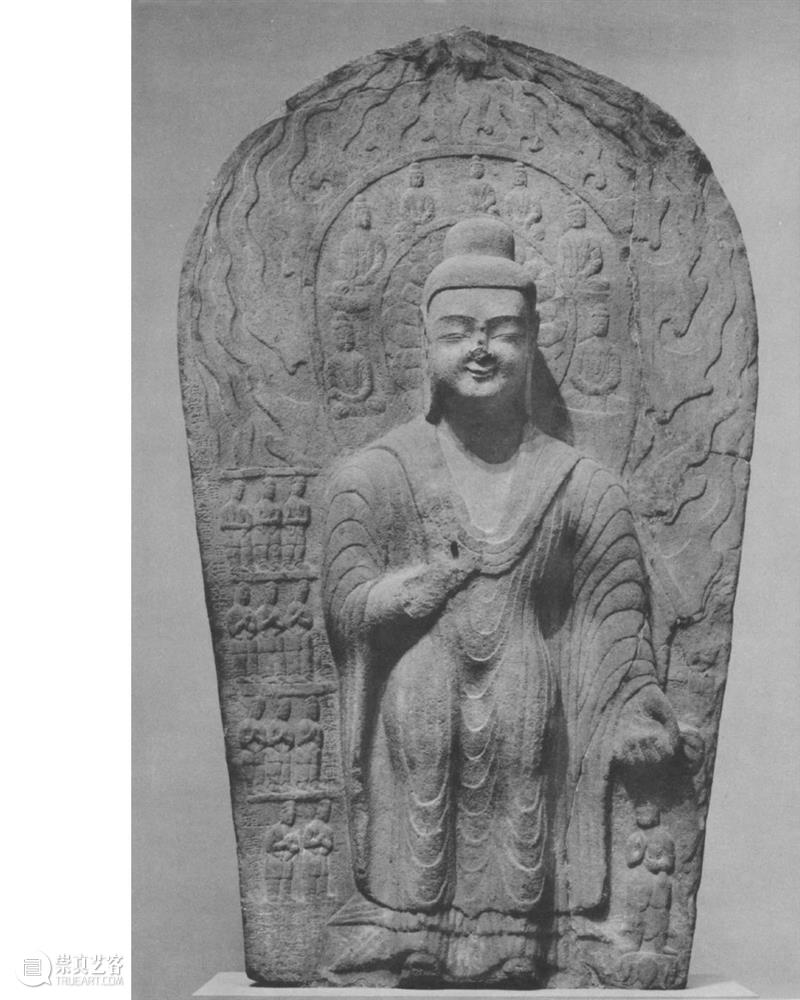 南山供秀｜1965年大都会博物馆简报：《中国雕塑、广胜寺壁画》电子版免费下载  南山供秀 大都会博物馆 简报 中国 雕塑 壁画 广胜寺 电子版 南山 秀｜ 内容 崇真艺客