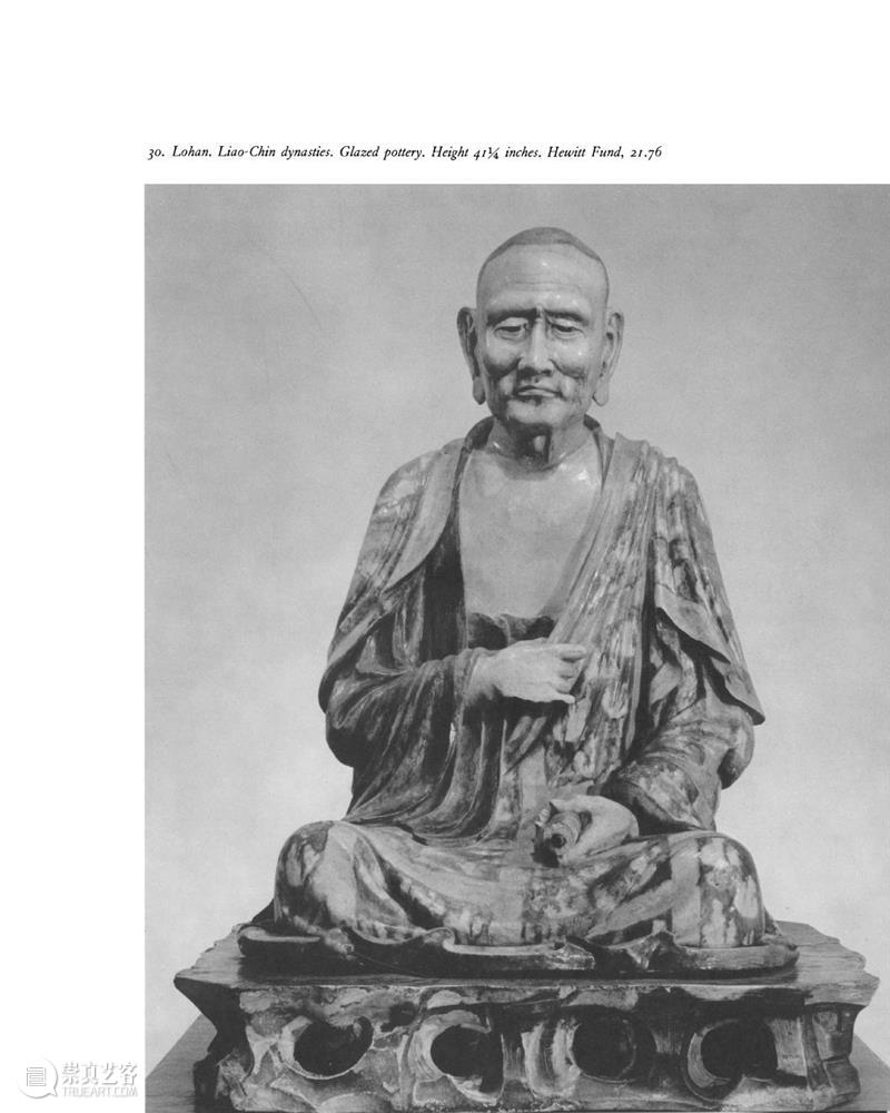 南山供秀｜1965年大都会博物馆简报：《中国雕塑、广胜寺壁画》电子版免费下载  南山供秀 大都会博物馆 简报 中国 雕塑 壁画 广胜寺 电子版 南山 秀｜ 内容 崇真艺客