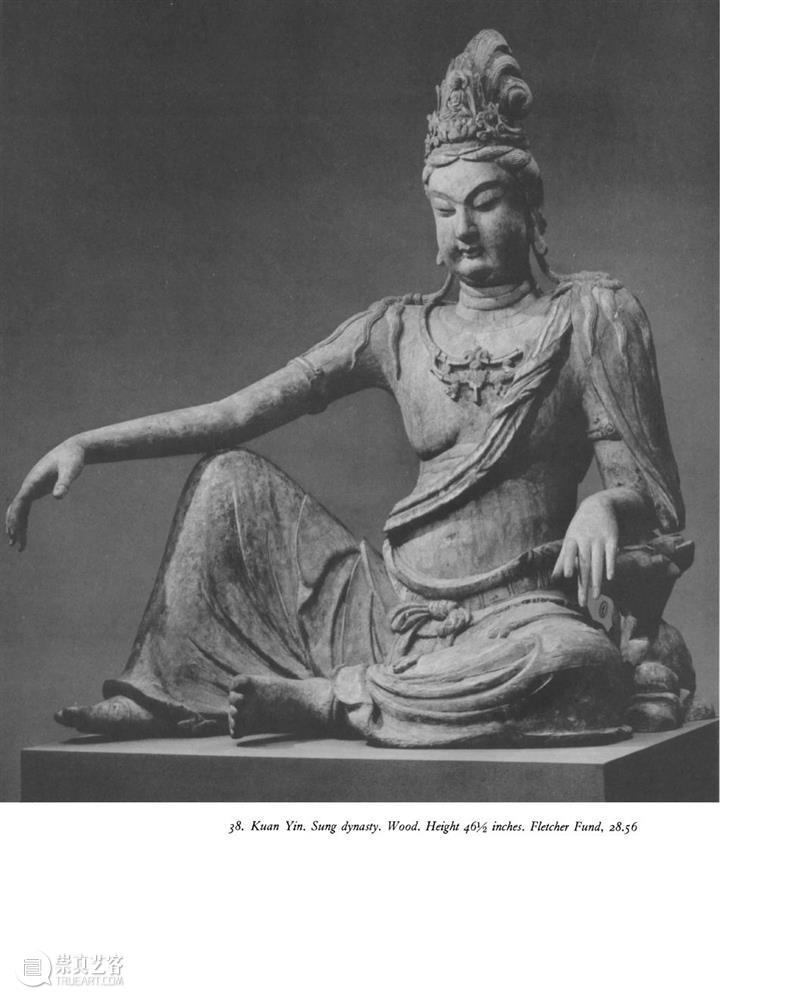 南山供秀｜1965年大都会博物馆简报：《中国雕塑、广胜寺壁画》电子版免费下载  南山供秀 大都会博物馆 简报 中国 雕塑 壁画 广胜寺 电子版 南山 秀｜ 内容 崇真艺客
