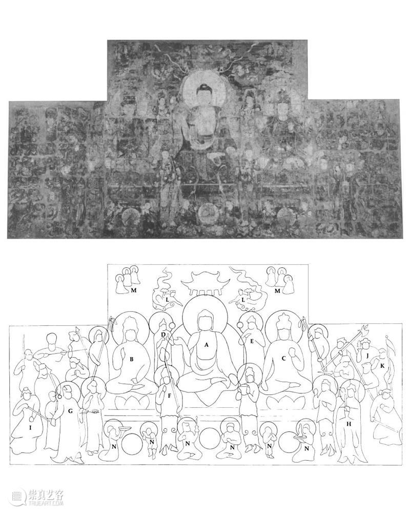 南山供秀｜1965年大都会博物馆简报：《中国雕塑、广胜寺壁画》电子版免费下载  南山供秀 大都会博物馆 简报 中国 雕塑 壁画 广胜寺 电子版 南山 秀｜ 内容 崇真艺客