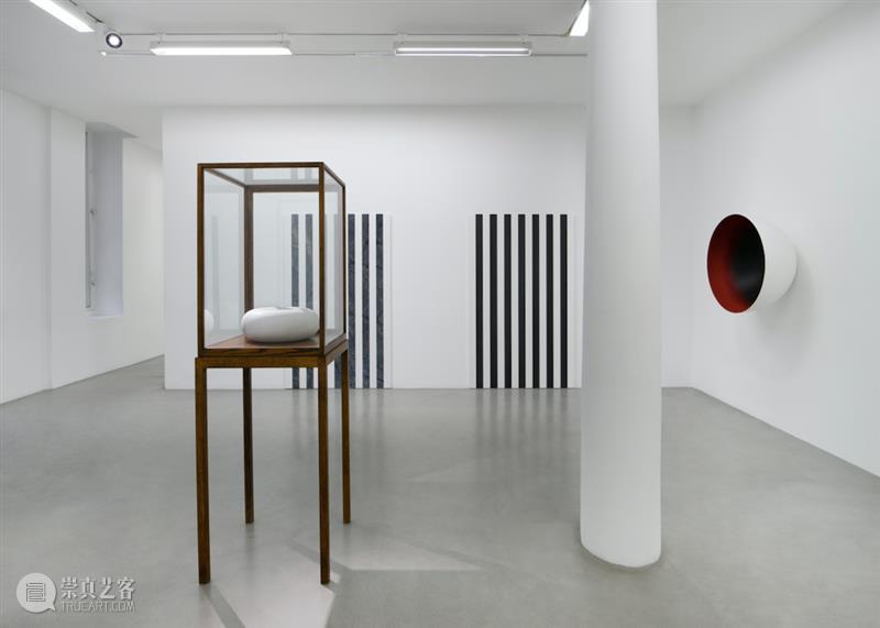 卡迈勒 · 梅隆赫画廊正在展出  kamel mennour 卡迈勒 画廊 梅隆赫 梅隆赫画廊 时间 空间 丹尼尔 布伦 菲利普 帕雷诺 崇真艺客