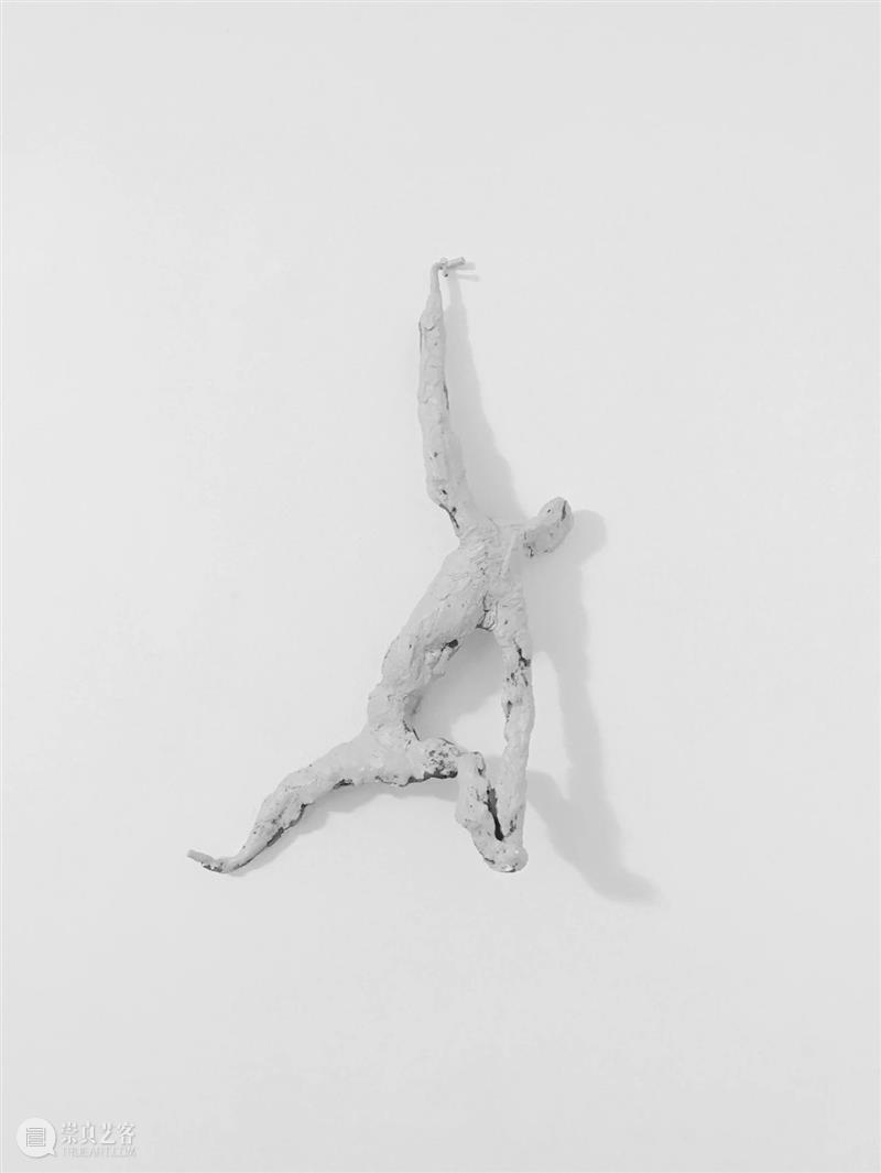 展览现场 | 「废墟的雨」Rainy Ruins ——曲岩个展 废墟 现场 曲岩 个展 Ruins Ruins曲 岩QU Yan 时间 熏依社画廊 崇真艺客