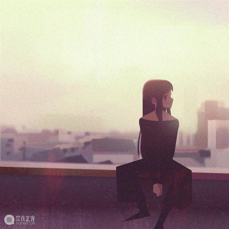 不去发现，你不会知道光有多美 崇真艺客