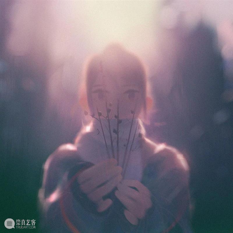 不去发现，你不会知道光有多美 崇真艺客