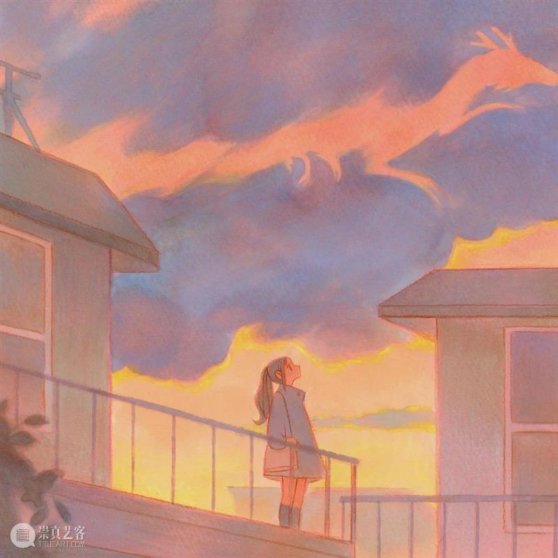 不去发现，你不会知道光有多美 崇真艺客