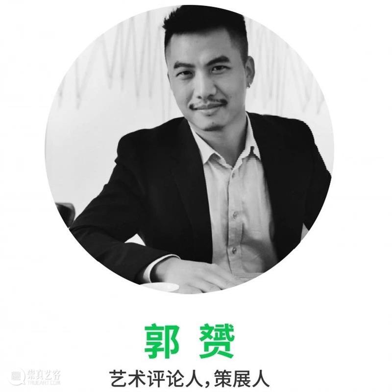 PAM公共艺术季｜15位/组青年实践者“艺述”演讲回顾！ 崇真艺客