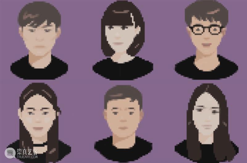 PAM公共艺术季|15位/组青年实践者“艺述”演讲回顾! 崇真艺客