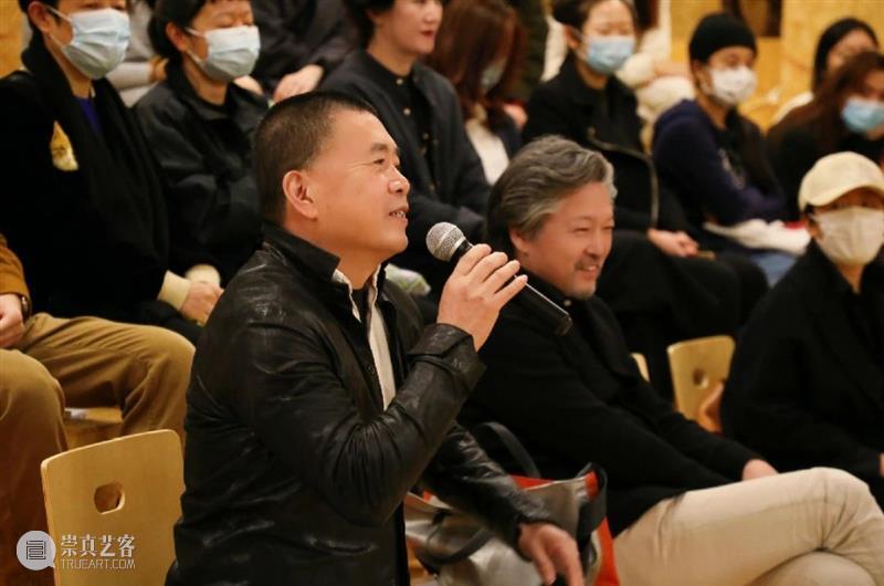 PAM公共艺术季|15位/组青年实践者“艺述”演讲回顾! 崇真艺客