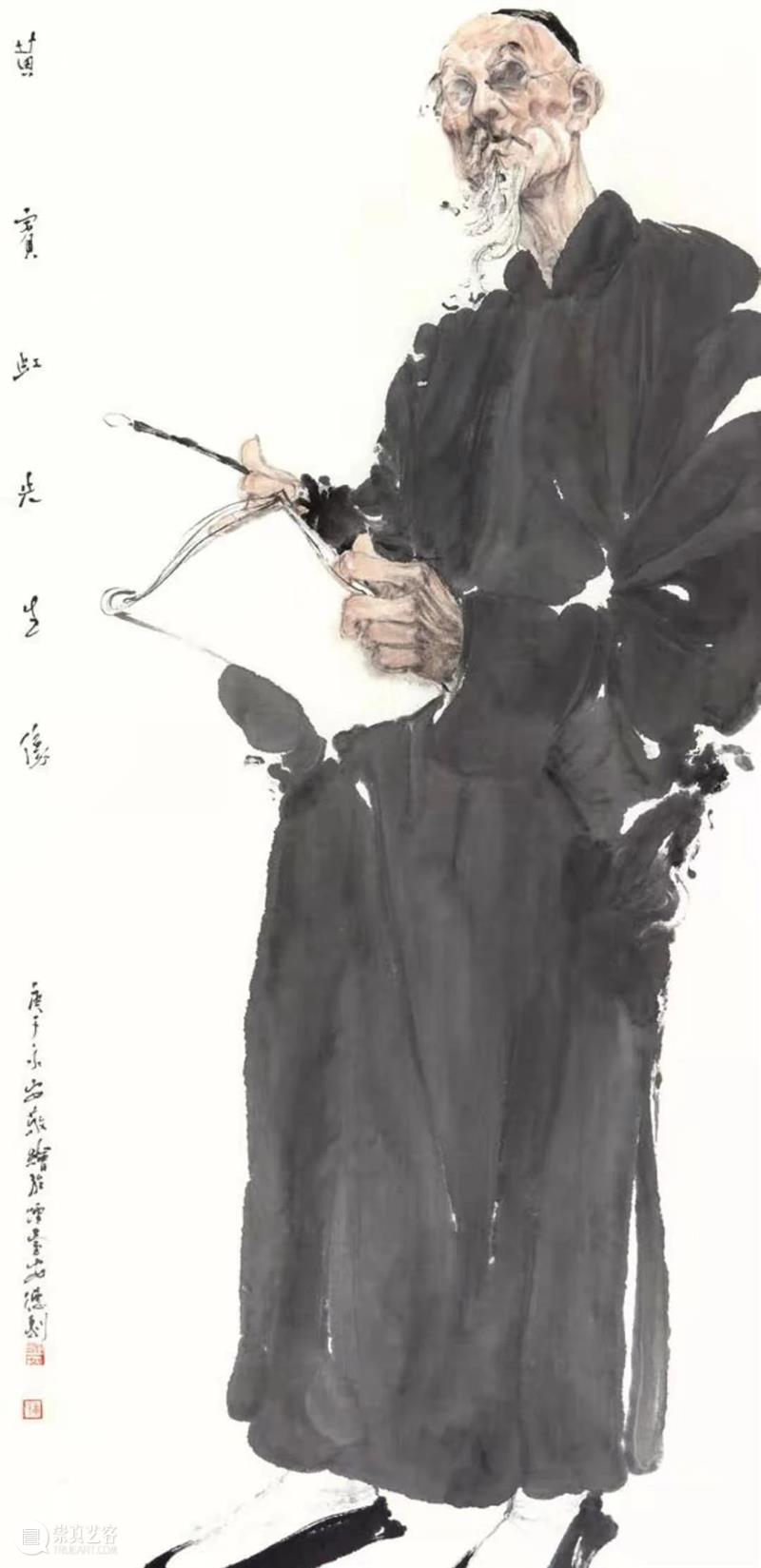 【展览预告】拾光听海——大连画院国画院作品展 拾光 大连画院国画院 作品展 主办单位 大连画院 时间 疫情 期间 方式 本文 崇真艺客