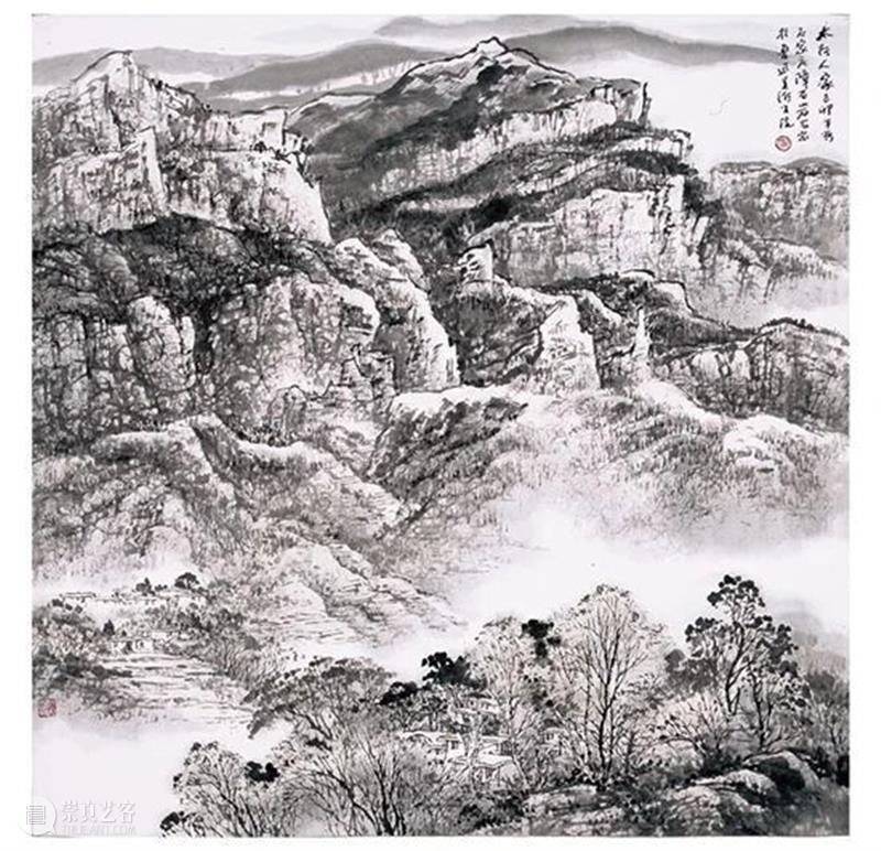 【展览预告】拾光听海——大连画院国画院作品展 拾光 大连画院国画院 作品展 主办单位 大连画院 时间 疫情 期间 方式 本文 崇真艺客