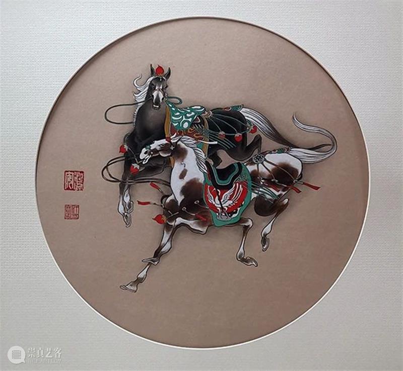 【展览预告】拾光听海——大连画院国画院作品展 拾光 大连画院国画院 作品展 主办单位 大连画院 时间 疫情 期间 方式 本文 崇真艺客