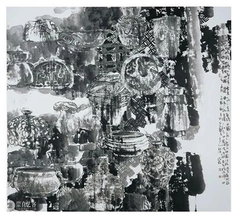 【展览预告】拾光听海——大连画院国画院作品展 拾光 大连画院国画院 作品展 主办单位 大连画院 时间 疫情 期间 方式 本文 崇真艺客
