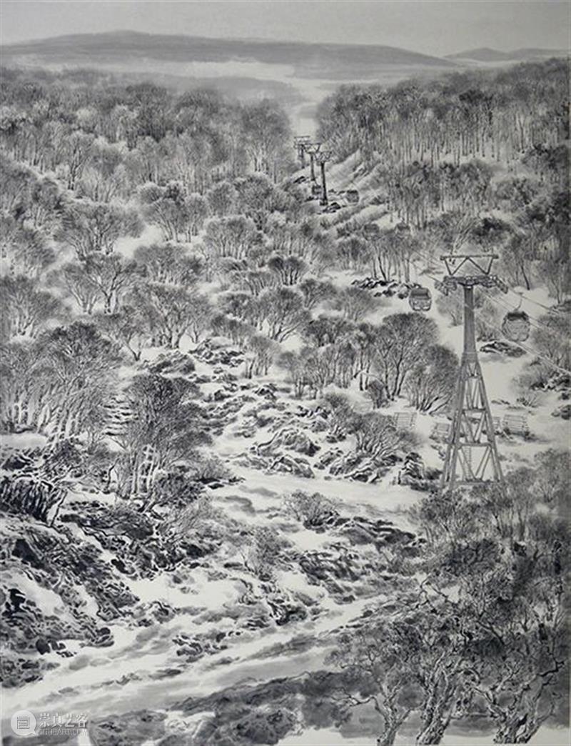 【展览预告】拾光听海——大连画院国画院作品展 拾光 大连画院国画院 作品展 主办单位 大连画院 时间 疫情 期间 方式 本文 崇真艺客