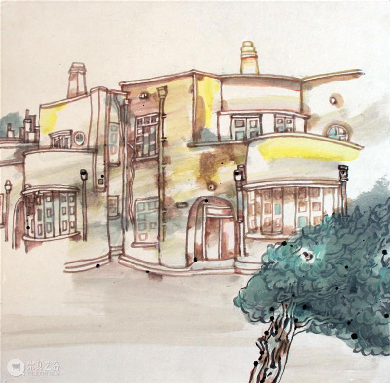 【展览预告】拾光听海——大连画院国画院作品展 拾光 大连画院国画院 作品展 主办单位 大连画院 时间 疫情 期间 方式 本文 崇真艺客