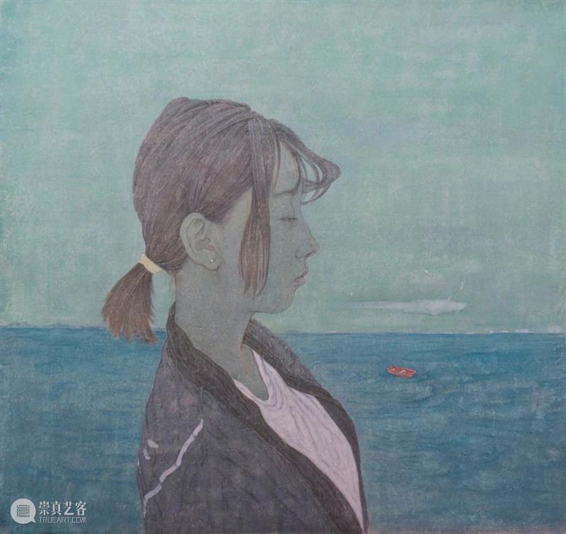 【展览预告】拾光听海——大连画院国画院作品展 拾光 大连画院国画院 作品展 主办单位 大连画院 时间 疫情 期间 方式 本文 崇真艺客