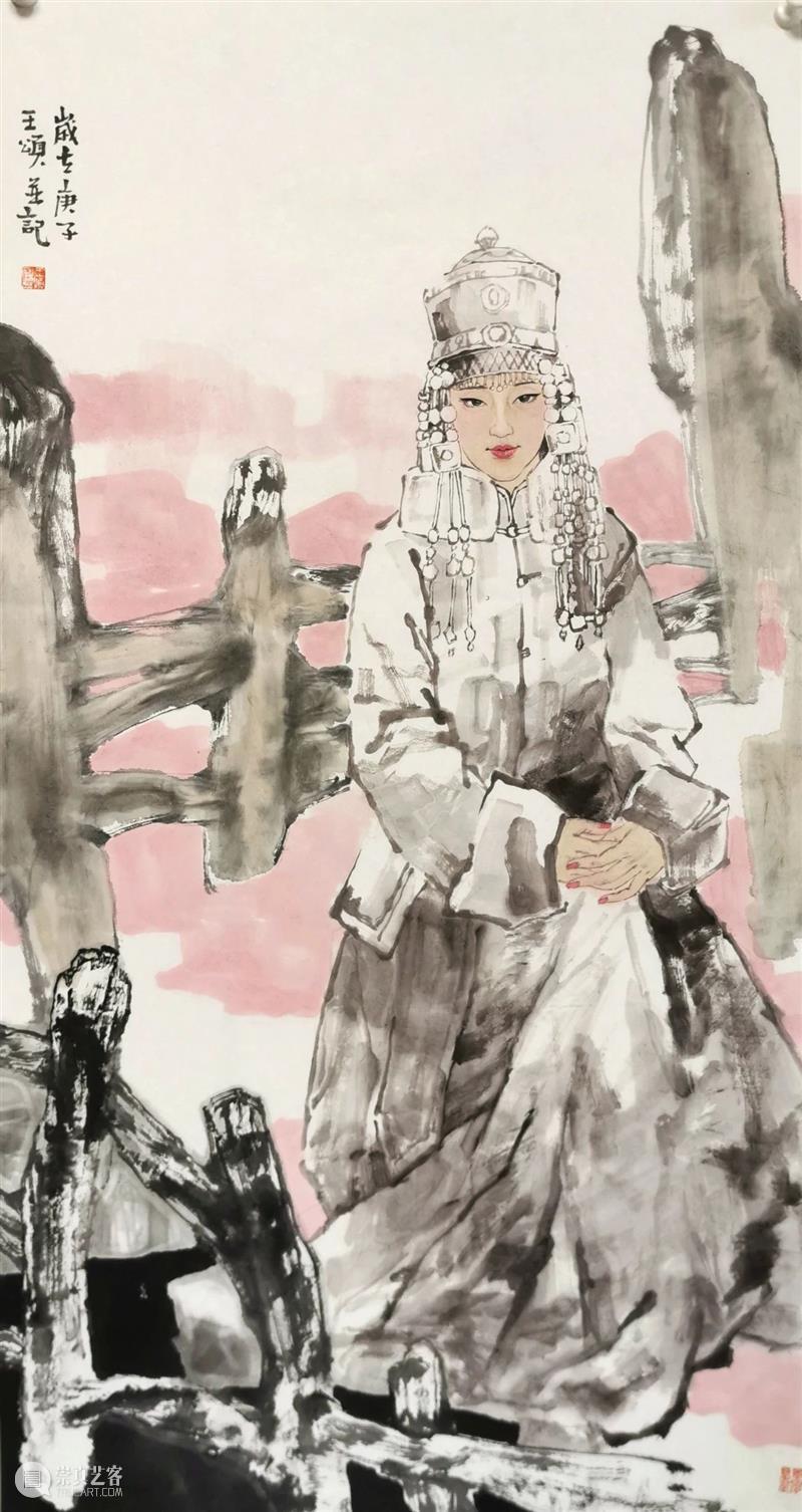 【展览预告】拾光听海——大连画院国画院作品展 拾光 大连画院国画院 作品展 主办单位 大连画院 时间 疫情 期间 方式 本文 崇真艺客