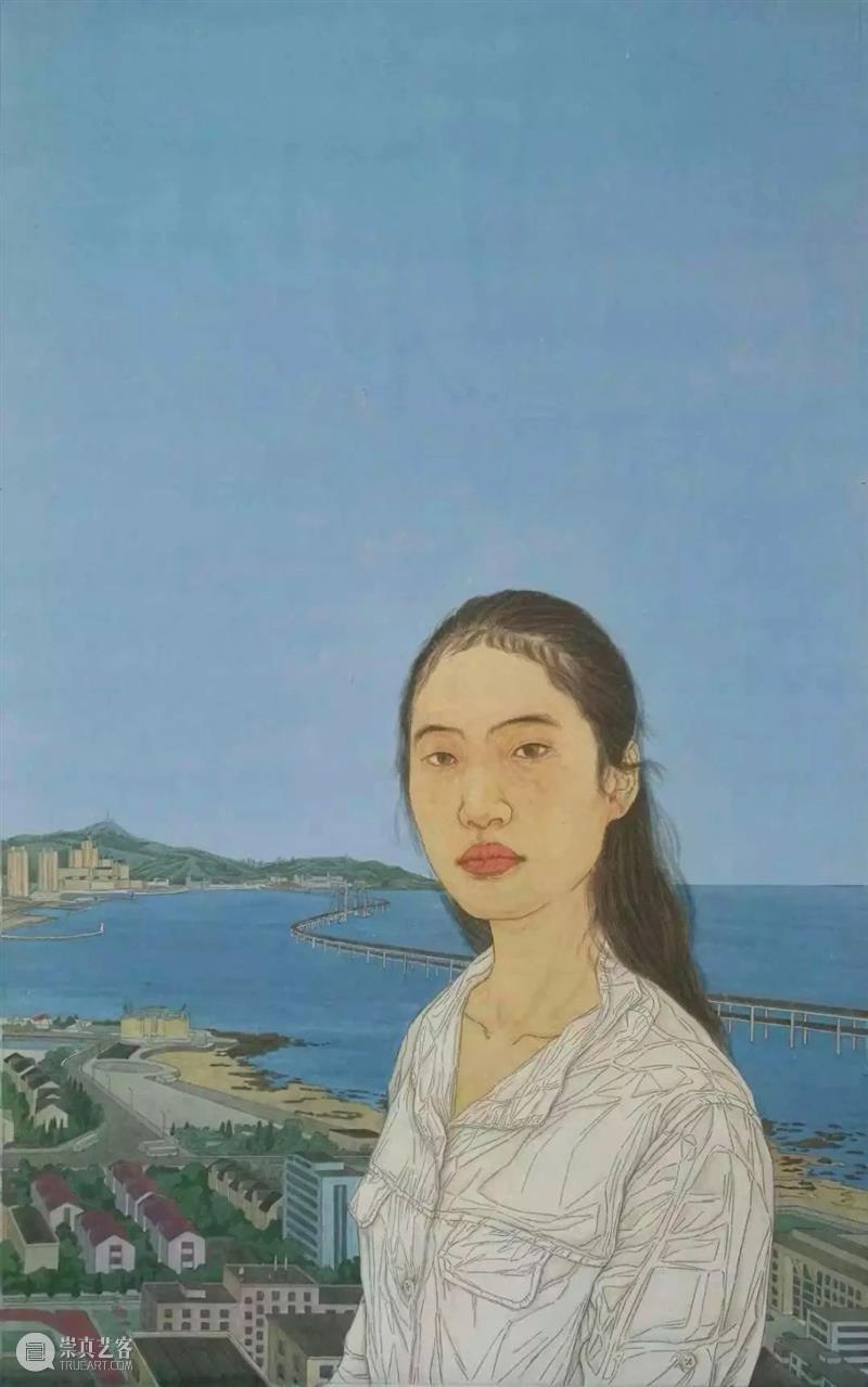 【展览预告】拾光听海——大连画院国画院作品展 拾光 大连画院国画院 作品展 主办单位 大连画院 时间 疫情 期间 方式 本文 崇真艺客