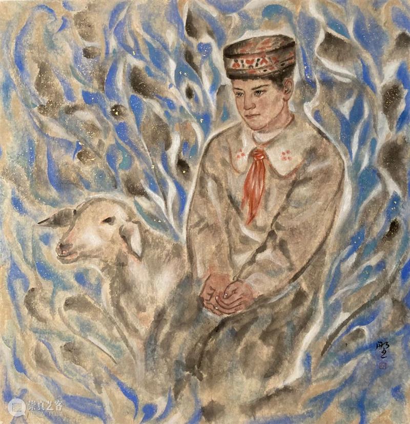 【展览预告】拾光听海——大连画院国画院作品展 拾光 大连画院国画院 作品展 主办单位 大连画院 时间 疫情 期间 方式 本文 崇真艺客